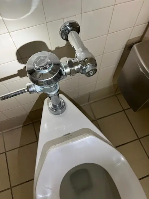 Fixture installation and repair for Sewer Camera Inspection in Champaign